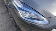 Ford Fiesta 1.0 EcoBoost ST-Line 5dr Petrol Hatchback